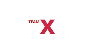 xTEAM