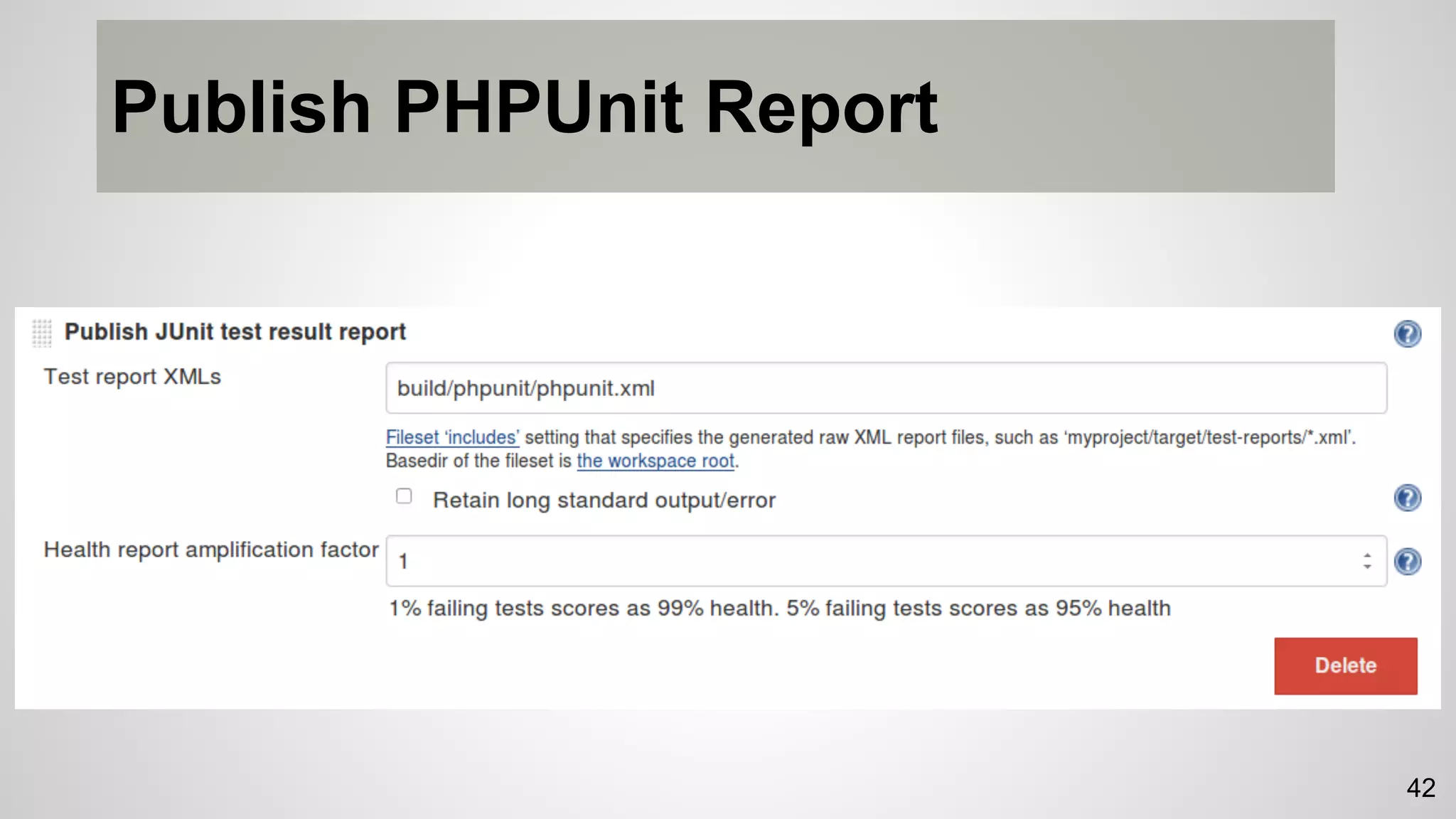 Publish PHPUnit Report
42
 