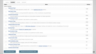 Introduction to Continuous Integration with Jenkins | PDF