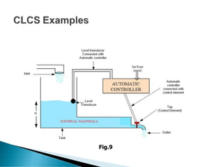 Introduction to control system | PDF