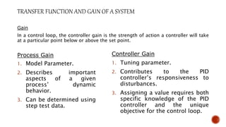 Introduction to control system 2 | PPTX