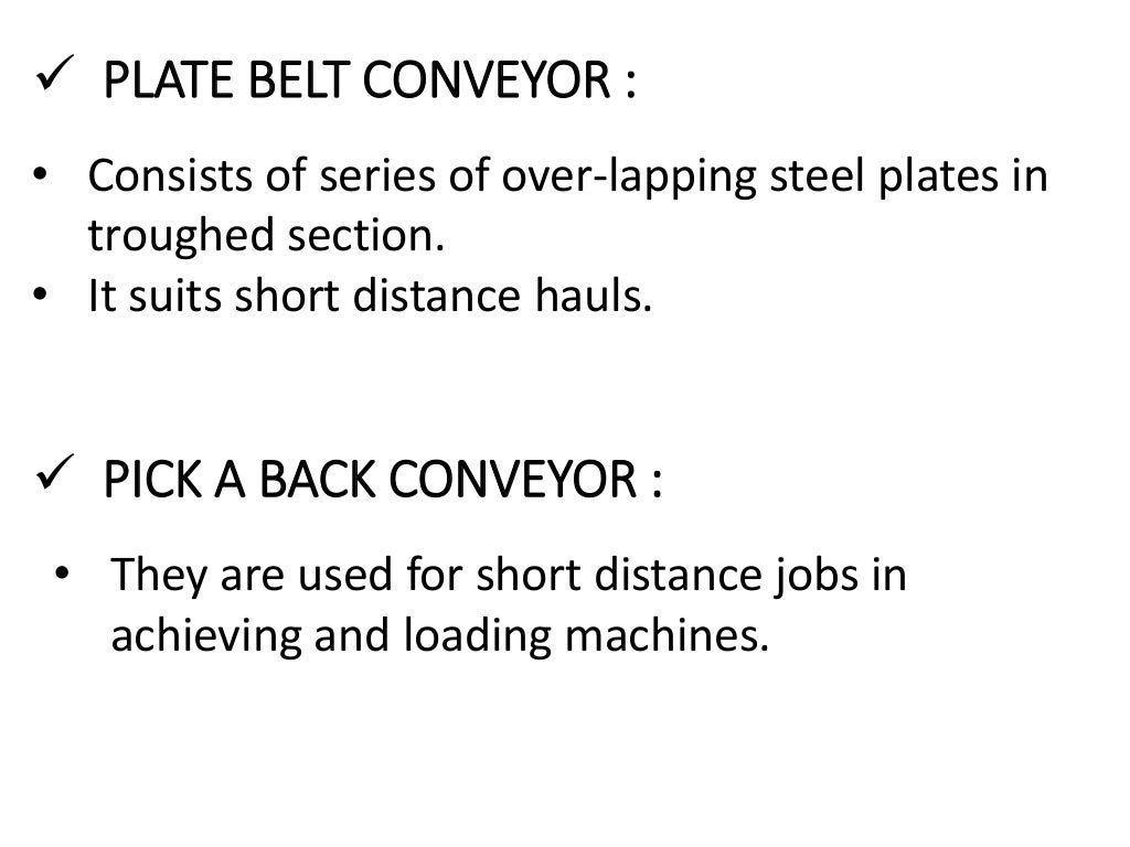 Introduction to Conveyors.ppt