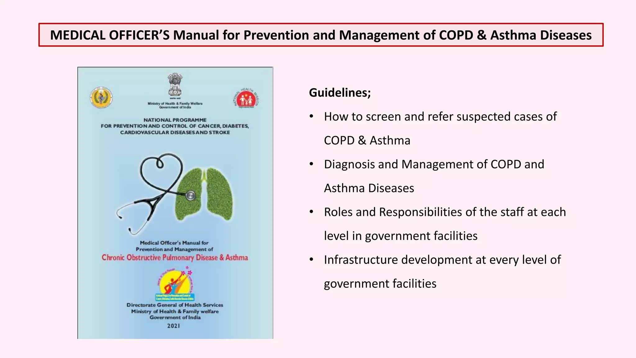 INTRODUCTION TO COPD TRAINING PROGRAM.pptx