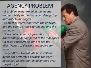 Introduction To Corporate Finance | PPTX