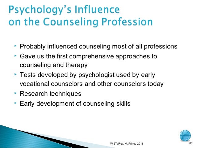 research finding influence counselling The journey of the counselor and therapist: research findings and perspectives on professional development. research finding influence counselling The journey of the counselor and therapist: research findings and perspectives on professional development.