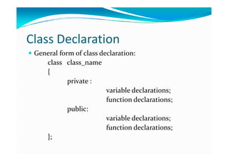Introduction to C++ | PDF