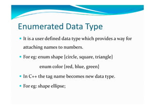 Introduction to C++ | PDF