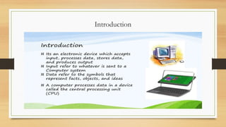 Introduction to Basics C Programming.pptx