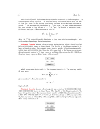 Introduction to c++ (cpp) | PDF