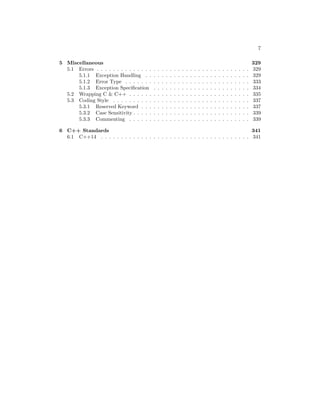 Introduction to c++ (cpp) | PDF