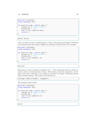 Introduction to c++ (cpp) | PDF