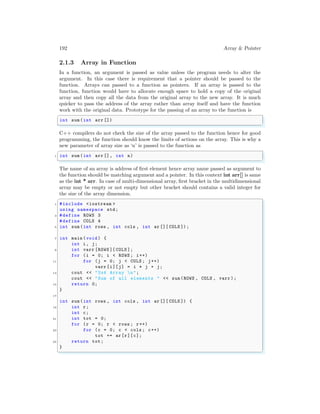 Introduction to cpp (c++) | PDF