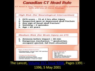 The Lancet, Volume 357, Issue 9266, Pages 1391 -
                1396, 5 May 2001
 