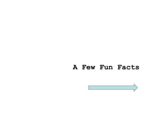 Introduction To Creative Writing