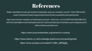 introduction to criminal justice presentation.pdf | Legal Services ...