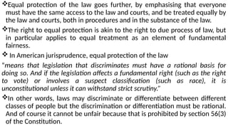 Suspect Classification Introduction to Criminal Procedure (1).pptx