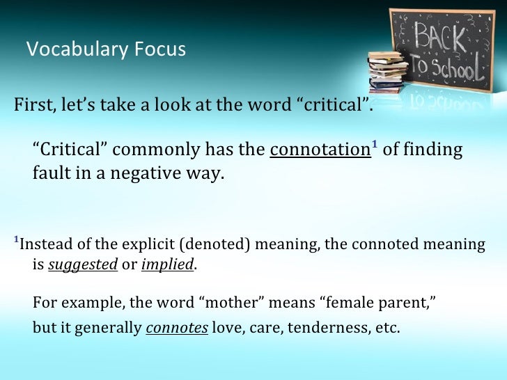 Introduction to critical thinking uwa picture