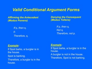 introduction to critical thinking.ppt