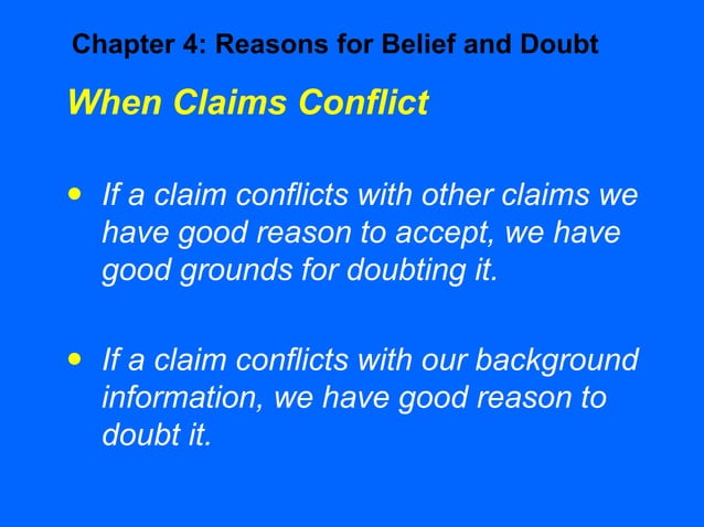 introduction to critical thinking.ppt