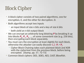 Basics of protecting data using cryptography.pptx