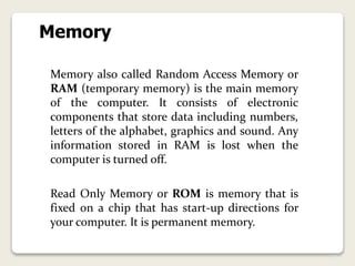 Introduction to Computer Sciences .ppt