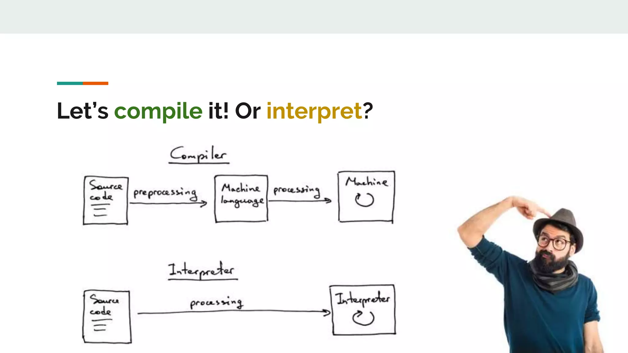 Introduction to cs and python programming | PPT