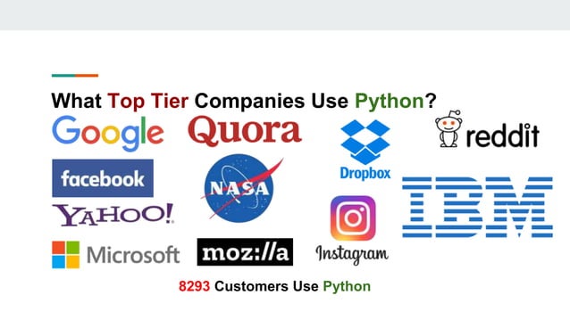 Introduction to cs and python programming | PPT