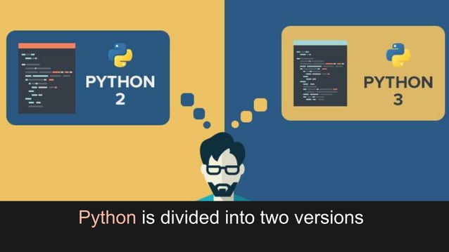 Introduction to cs and python programming | PPT