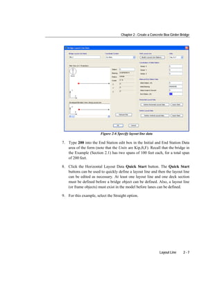 Introduction to c si bridge | PDF