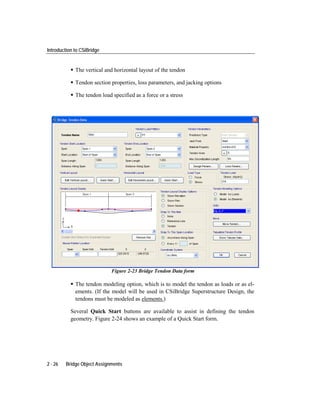 Introduction to c si bridge | PDF