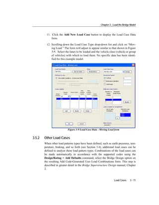 Introduction to c si bridge | PDF