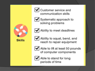 Introduction to CSS computer system servising.pptx | Technology & Computing