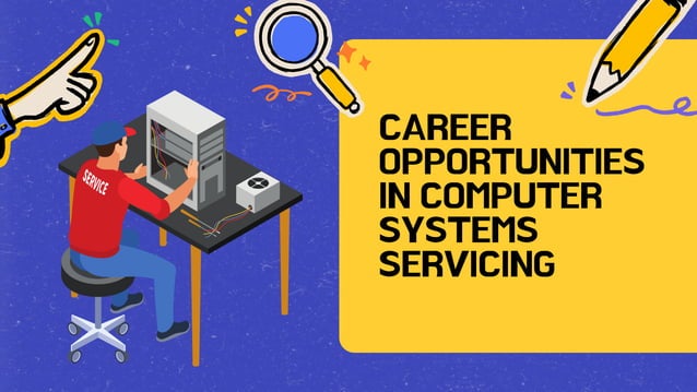 Introduction to Computer System Servicing | PDF