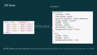 Introduction to CSS3 | PDF