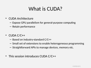 Introduction_to_CUDA_C_simple et parfiat.pptx