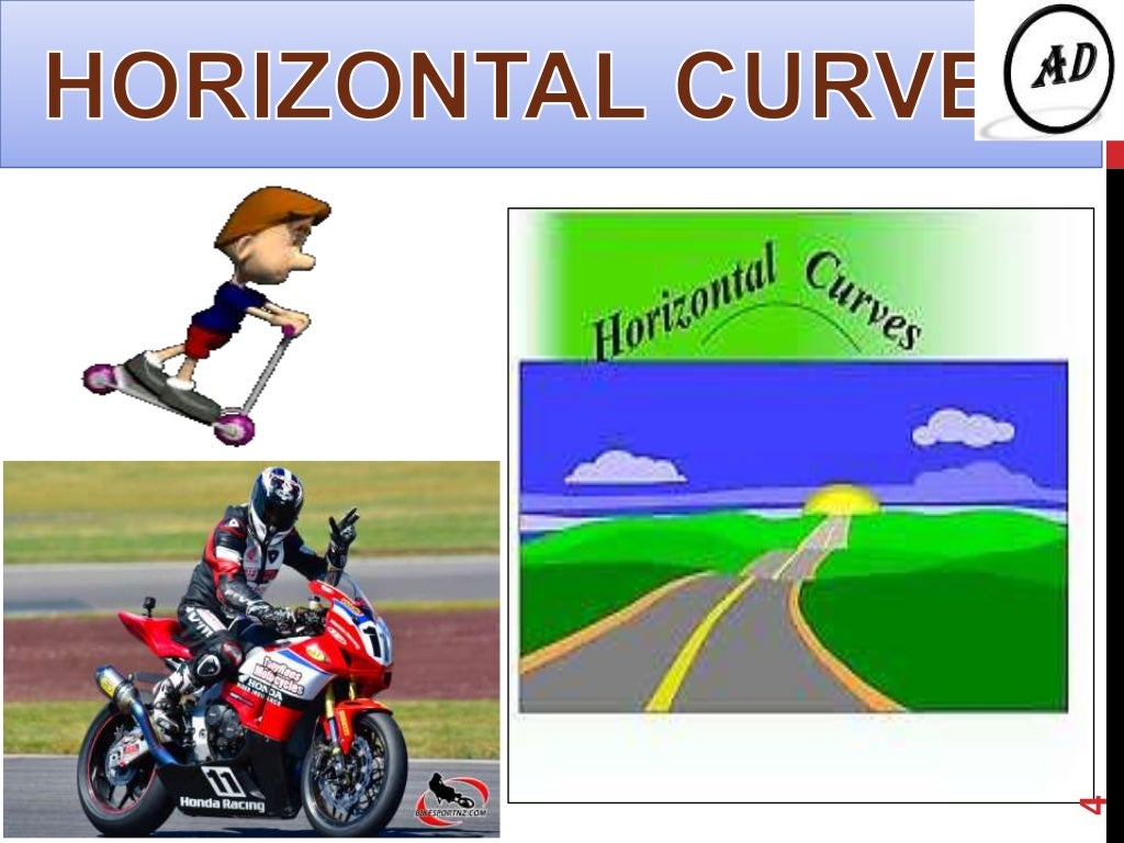 Introduction to Curves in Surveying (Horizontal & Vertical)