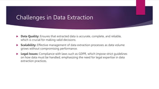 Introduction to Custom Data Extraction.pptx