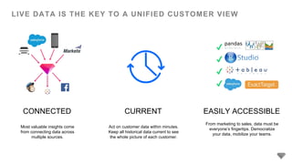Introduction to Customer Data Platforms | PPTX