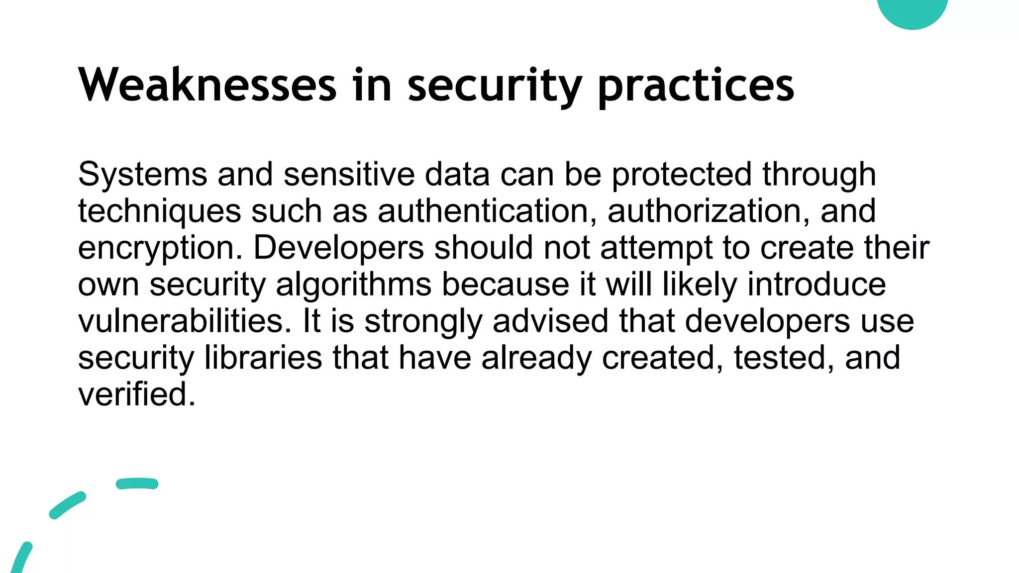 Introduction to cyber security | PPTX