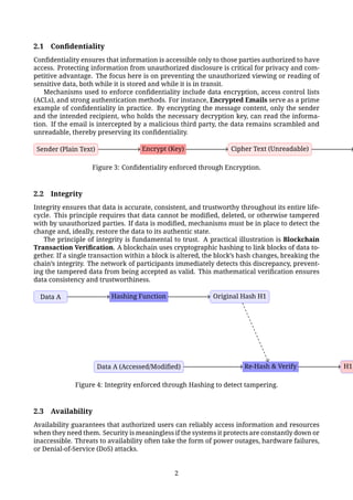 Introduction to Cybersecurity and a remote guide | PDF