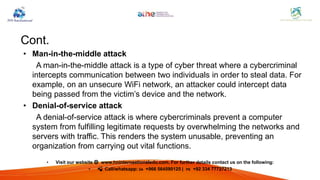 Unsecure Computer Organization Introduction to Cyber Security-- L01.pptx