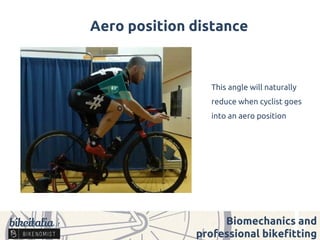 Introduction to cycling biomechanics | PDF