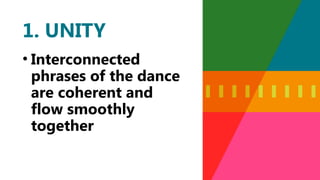 introduction to dance - Physical Education 12 | PPTX