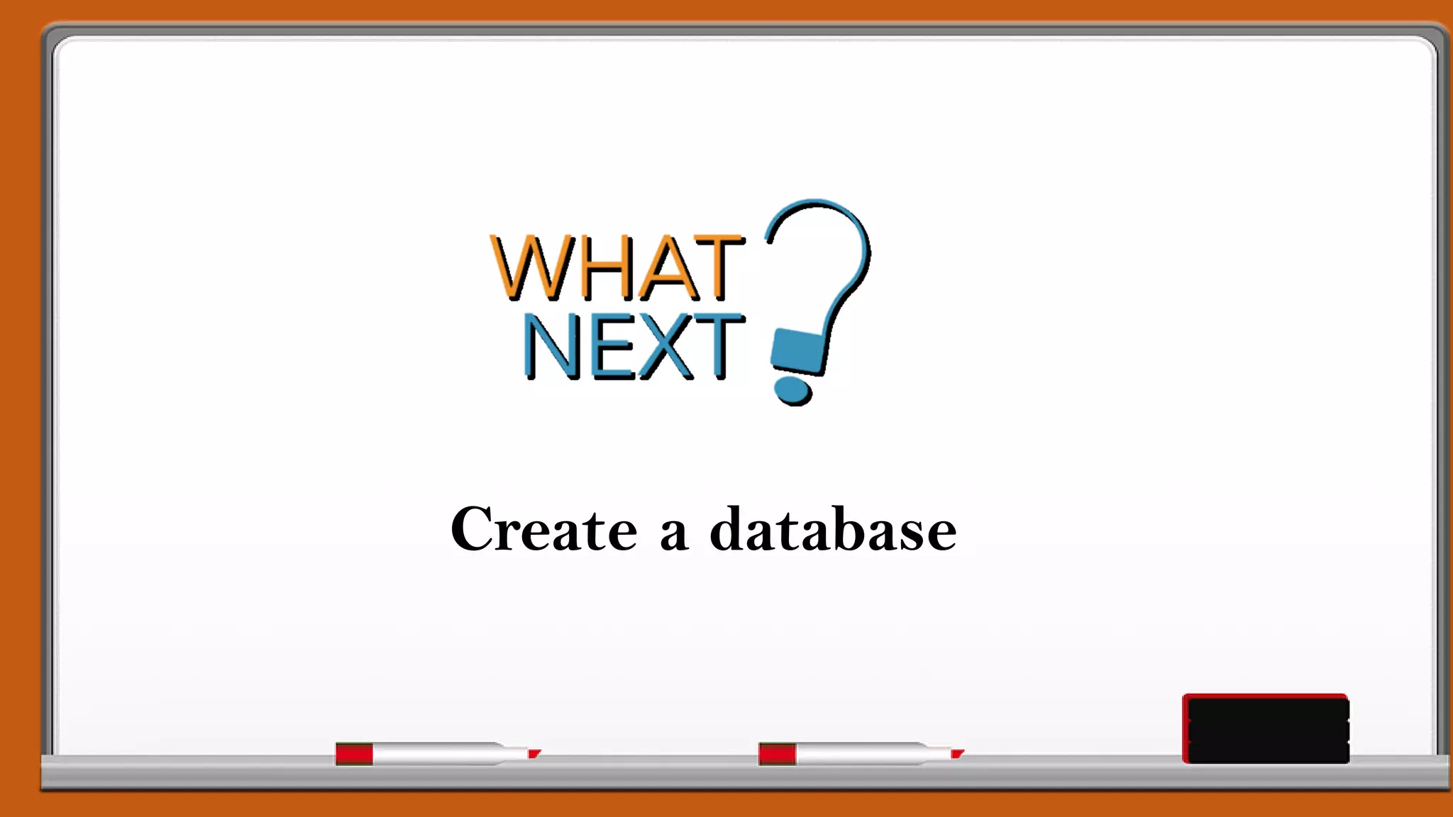 Introduction to database pdf