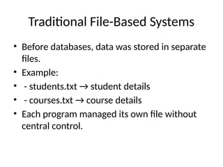 Introduction_to_Databases_Detailed.pptxg | PPTX
