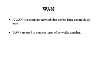 WAN
 