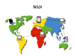 WAN
 