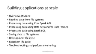 Introduction to Data Engineering | PPTX