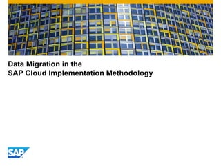 Introduction to data migration | PDF