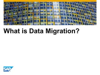 Introduction to data migration | PDF